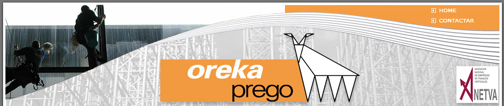 Oreka Prego